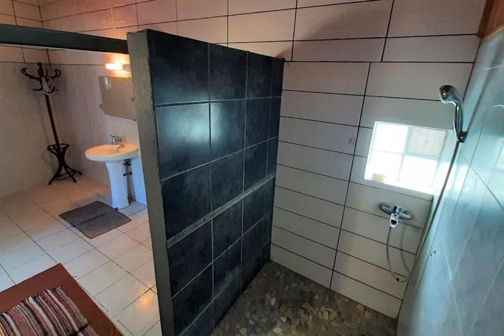 Chambre Privee 4 - Case Creole Le Mistral,Chez Kevin سانت أندريه المظهر الخارجي الصورة
