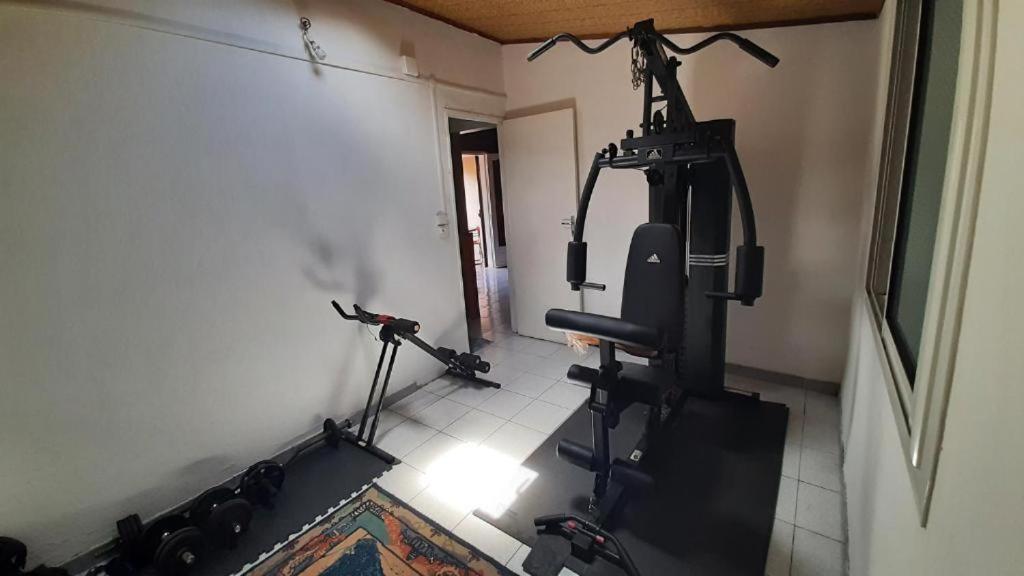Chambre Privee 4 - Case Creole Le Mistral,Chez Kevin سانت أندريه المظهر الخارجي الصورة