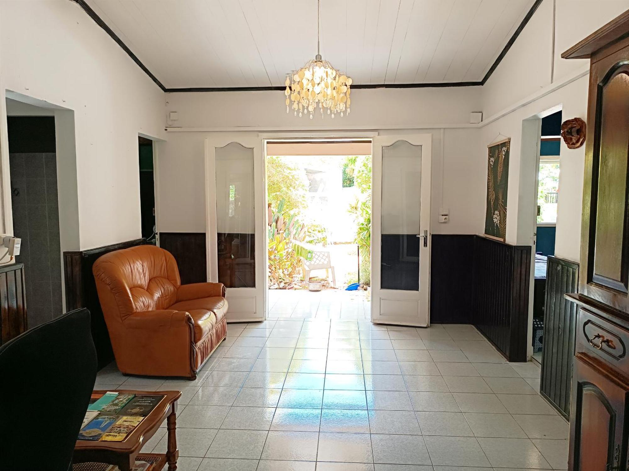 Chambre Privee 4 - Case Creole Le Mistral,Chez Kevin سانت أندريه المظهر الخارجي الصورة